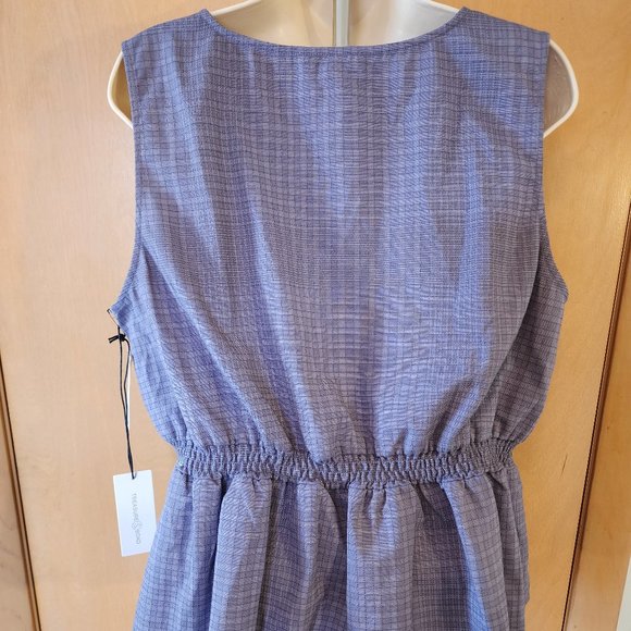 Treasure & Bond Blouse - New with Tags - Size XL - Picture 2 of 4